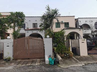 Double Storey, FH, SS19/1H, Subang Jaya