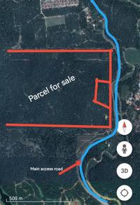 Agricultural-Land-for-sale-Sungai-Siput-Perak