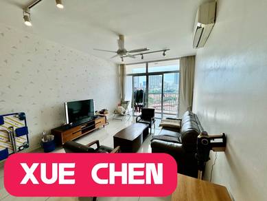 {CHEAPEST} SANDILAND 1338sf LOW FLOOR KOMTAR VIEW FULL RENO GEORGETOWN