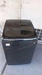 Samsung digital inverter washing machine 18.0kg rm