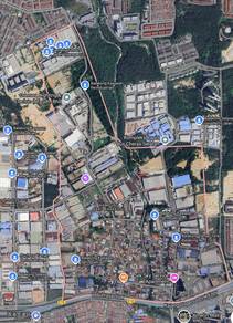 Industrial-Land-for-sale-Balakong-Selangor
