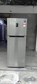 Samsung digital inverter 2 doors fridge 450L