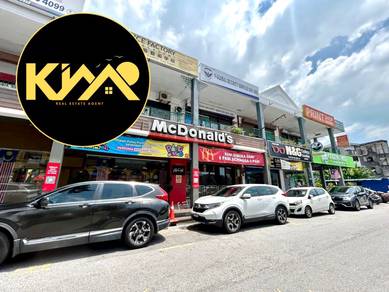 Shop-lot-for-sale-Sungai-Dua-Penang