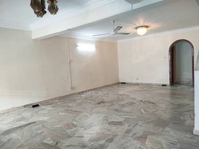 2 Storey Terrace House  Bandar Damai Perdana, cheras kulau Lumpur