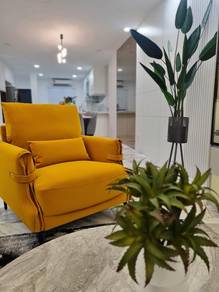 PJS 5 .Extended,Reno ID fully furnish house for sale at ,Sunway P Jaya