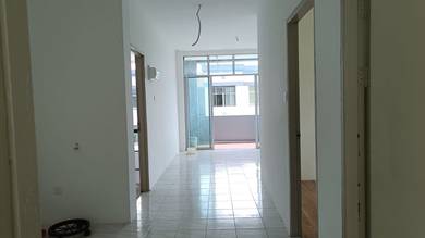 Tmn Sentosa Apartment Batu 7, Apartment