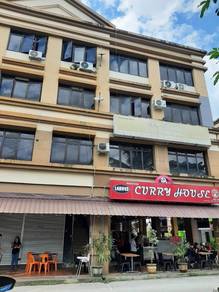 Mjc Soho, Batu Kawa Kuching Sarawak