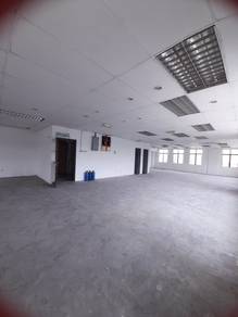 Shop Lot For Rent _ Presint 8