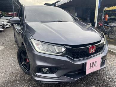 Honda CITY 1.5 V (A)