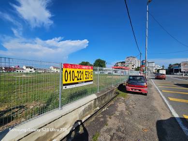 Commercial-Land-for-rent-Melaka-Tengah-Melaka