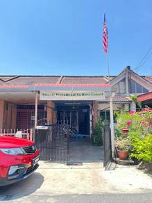 TERES CANTIK🔥BELOW MV 10K✅FULLOAN❗3🛏️2🛁 Taman Seri Menanti A.Setar
