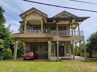 Bungalow-House-for-sale-Marang-Terengganu