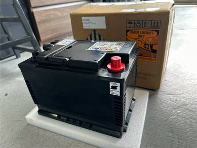 Porsche Lithium Car recon Battery for Cayenne 9Y0