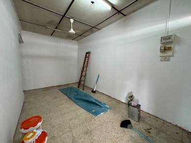 Single Storey Terrace at Tmn Sri Intan Bagan Serai