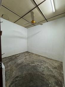 Single Storey Terrace at Tmn Sri Intan Bagan Serai