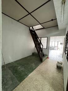 Single Storey Terrace at Tmn Sri Intan Bagan Serai
