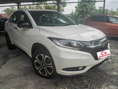 Honda HR-V 1.8 V ENHANCED (A)
