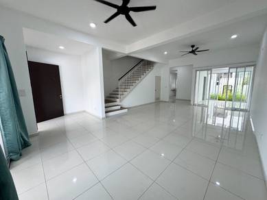 [FACING OPEN] 2 STOREY DC 2 Danau Ceria Bandar Gamuda Gardens Rawang