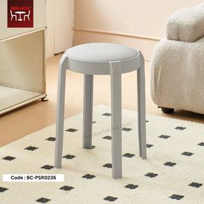 Berjaya PP Stool
