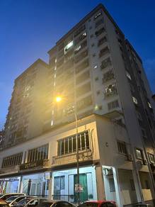 Teratai Residence , taman bukit teratai Ampang