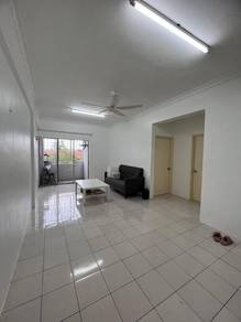 FREEHOLD🔥Puncak Baiduri apartment ,Taman Desa Baiduri ,Cheras-852sqft