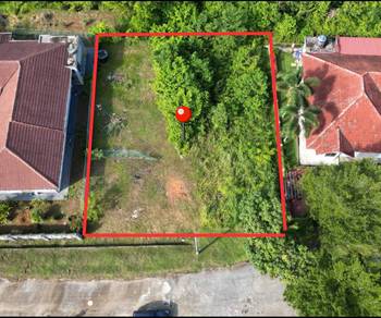 Residential-Land-for-sale-Dengkil-Selangor-1