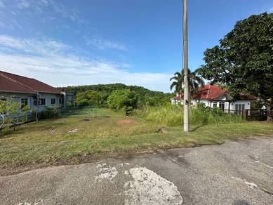 Residential-Land-for-sale-Dengkil-Selangor