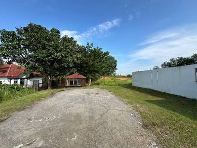 Residential-Land-for-sale-Dengkil-Selangor-2