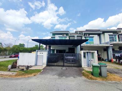 2-storey-Terraced-House-for-sale-Nilai-Negeri-Sembilan-1