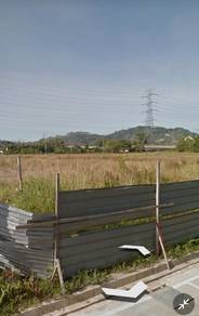 Industrial-Land-for-rent-Telipok-Sabah