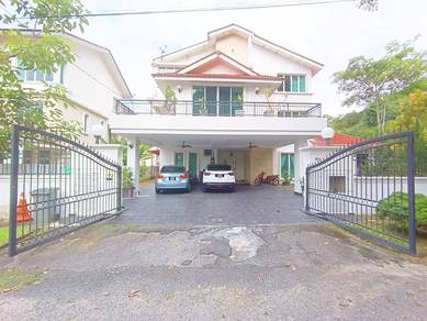 2.5 Storey BUNGALOW, Kepayang Heights, Seremban