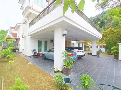 2.5 Storey BUNGALOW, Kepayang Heights, Seremban