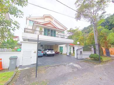 2.5 Storey BUNGALOW, Kepayang Heights, Seremban