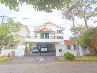 2.5 Storey BUNGALOW, Kepayang Heights, Seremban