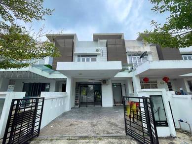 For Sale FREEHOLD Double Storey TTDI Grove 8 @ Acacia Kajang Selangor