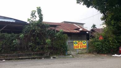 2 Sty House Land SALE Serdang Kampung Baru Seri Kembangan, Selangor