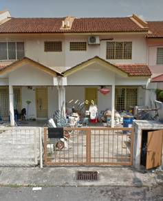 2 Sty House Land SALE Serdang Kampung Baru Seri Kembangan, Selangor
