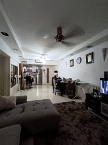 Sentul Utama Condominium