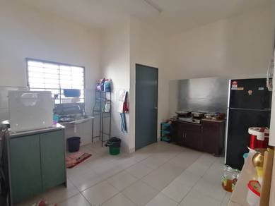 [ Murah + Endlot ] 2sty House, Sari Alamanda , Sungai Choh , Rawang