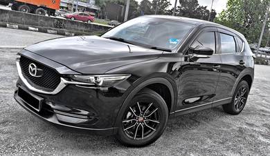 Mazda CX-5 2.0 2WD HIGH SPEC FACELIFT (A)