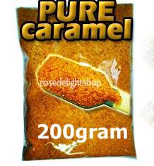 Pure Caramel Mix Sugar Popcorn