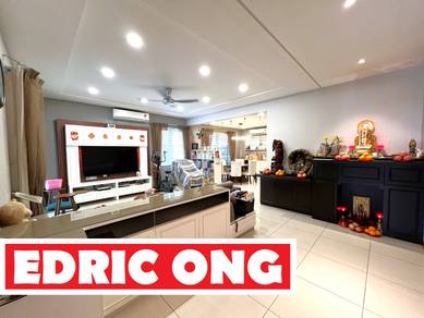 Semi-Detached-House-for-sale-Ayer-Itam-Penang