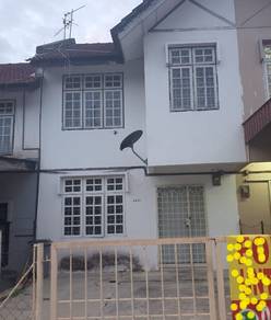 2-storey-Terraced-House-for-sale-Tampin-Negeri-Sembilan