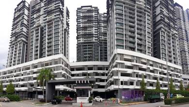(Near Lotus) Almyra Residence Bandar Seri Puteri Bangi