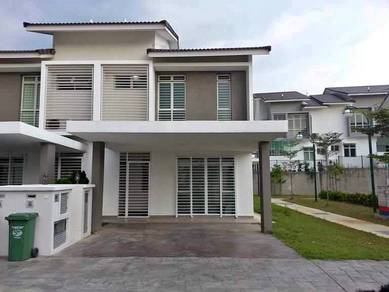 【Loan Rejected Conerlot ONLY 4xxK !! 】24 x 80 Double Storey Kajang