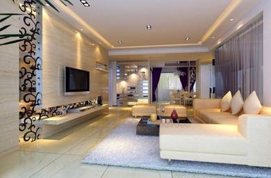 【Loan Rejected Conerlot ONLY 4xxK !! 】24 x 80 Double Storey Kajang