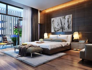 【Loan Rejected Conerlot ONLY 4xxK !! 】24 x 80 Double Storey Kajang
