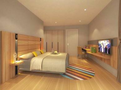 MH Platinum 3 Residence