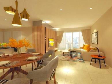 MH Platinum 3 Residence-3