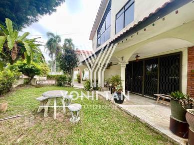 Bungalow-House-for-sale-Gelugor-Penang